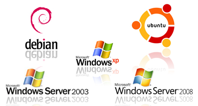 Operációs rendszereink.